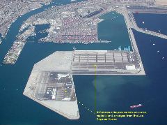 Pier400