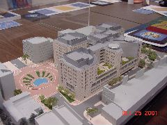 UCLA Medical Center