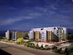 USC Medical Center