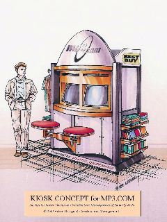 Kiosks